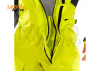 Комбинезон - дождевик EVO Dragonfly YELLOW 2019