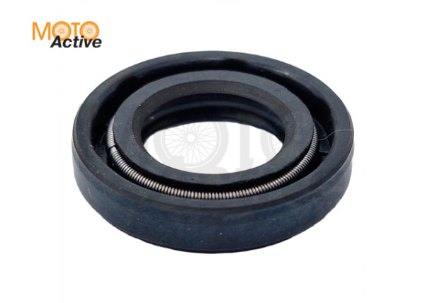 Сальник 13,7х24х5 вала кик стартера питбайк YX150/140, 1P56FMJ, ALPHA