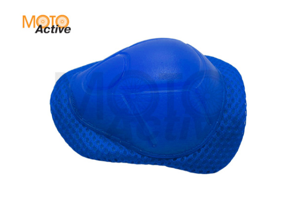 Комплект защиты детский HE05044 (M) синяя