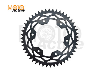 Звезда ведомая 6x150x125-48 (520)