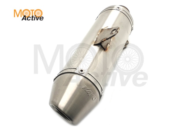 Глушитель KAYO MINI TS90, BASIC TT, TT160 (2022-)