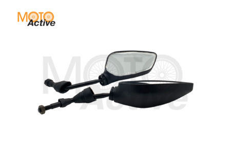 Зеркало d10 mm ZX-2727