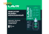 LAVR Фиксатор резьбы неразъемный, 9 мл