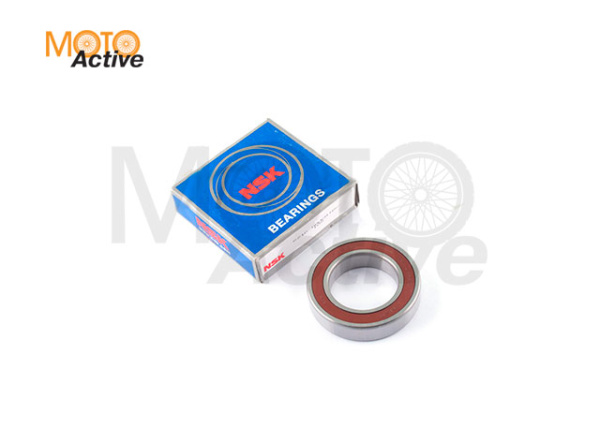 Подшипник 6009 45х75х16 КПП мотоблока -2RS  (мотоблок ZUBR 178F, ATV-300) "NSK"