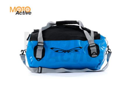 Гермосумка DF Tramp S, Blue, 50л