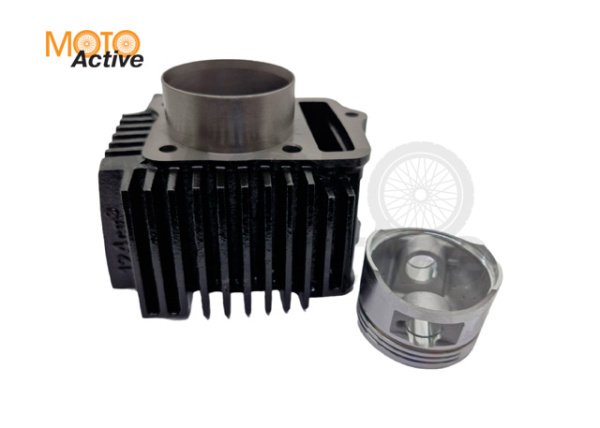 ЦПГ Поршневая 152FMH Alpha, Delta, TTR 125 (Ø54.00, p-14, h-69.5) "BEEZMOTO"