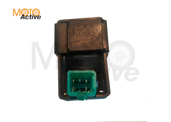 CDI 4T 139FMB (мопед) 50сс SCOOTER-M