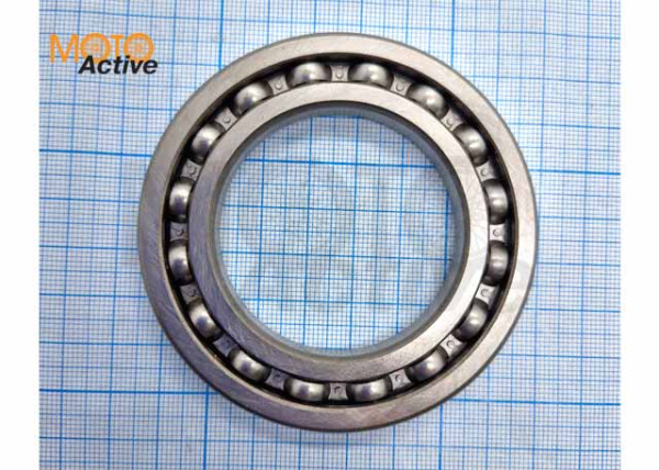 Подшипник 16010 10х28х8 на колокол сцепления для ATV500/700 Stels-BM