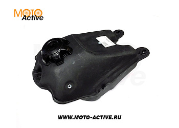 Бак топливный #1 BSE125