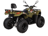 Квадрицикл KAYO AU300 Carb ПТС