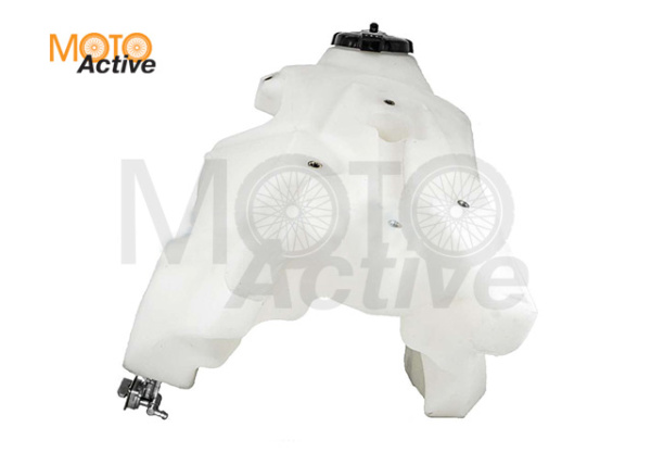 Бензобак увеличенной ёмкости Holeshot, Crosstrec тип 2