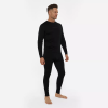 Термобелье мужское FINNTRAIL Merino 6209 Black