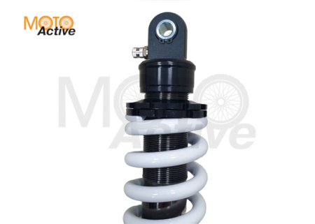 Амортизатор L=380 центральный(вилка)