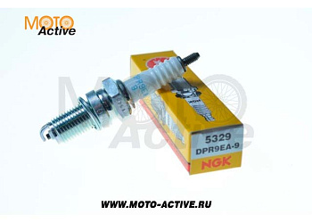 Свеча NGK DPR9EA-9