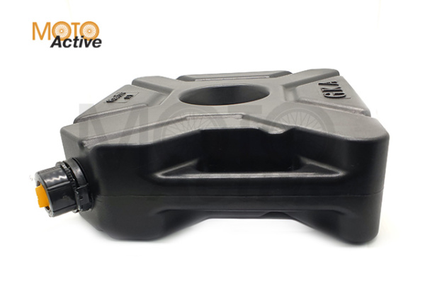 Канистра GKA 10л (черная)