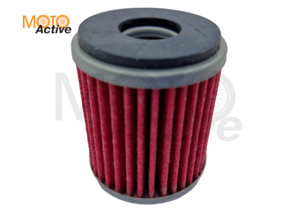 Фильтр масляный Hi-Flo HF140