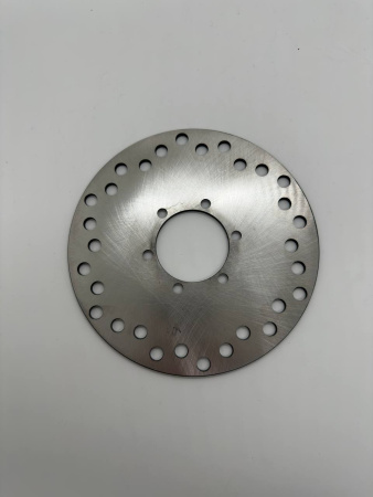 Диск тормозной передний ATV220,XMR 200