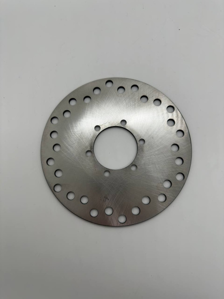 Диск тормозной передний ATV220,XMR 200