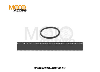 Кольцо 33x2 O-RING нижнего электростартера 110