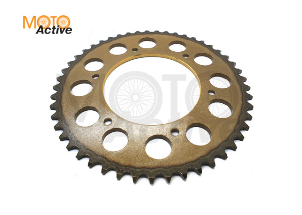 Звезда ведомая 520-43 SFR Кросс 250-450 6х153х125