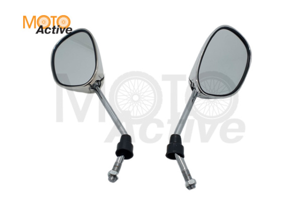 Зеркало d10 mm ZX-229