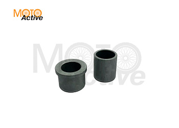 Втулки переднего колеса (пара) GR1