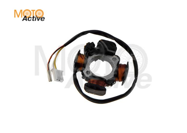 Статор генератора Suzuki AD-50 SCOOTER-M