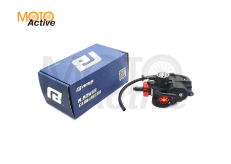 Карбюратор NIBBI PE24YJ Racing (125-140см3)