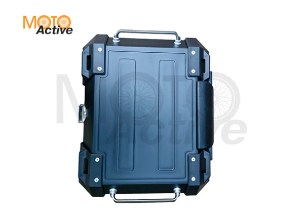 Кофры 3шт. компл.   крепёжная система Regulmoto ADV