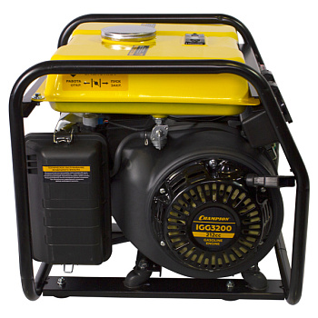 Инверторный генератор CHAMPION IGG3200