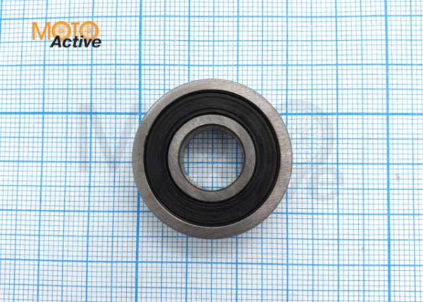 Подшипник 6200 2RS-12