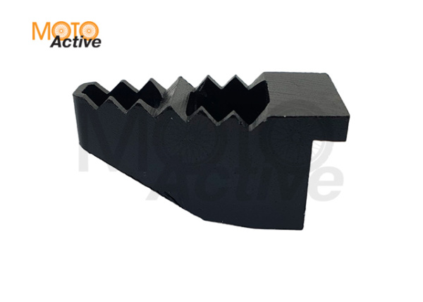 Площадка нажимная педали тормоза BSE MX