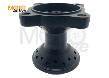 Ступица переднего колеса Питбайк (36 спиц)