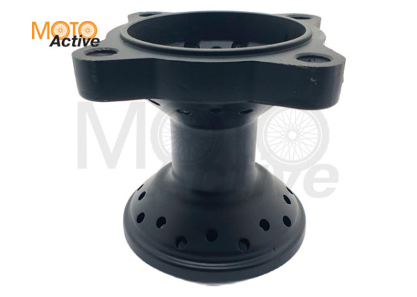 Ступица переднего колеса Питбайк (36 спиц)