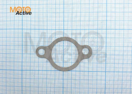 Прокладка карбюратора (Вход) LIFAN 17219/182F-192F