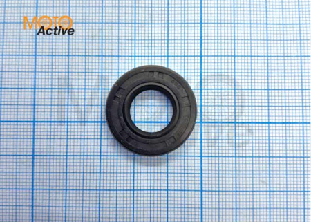 Сальник 14х25х6 двиг. 1P57QMJ-2D (150см3,вариатор, задн. ход)