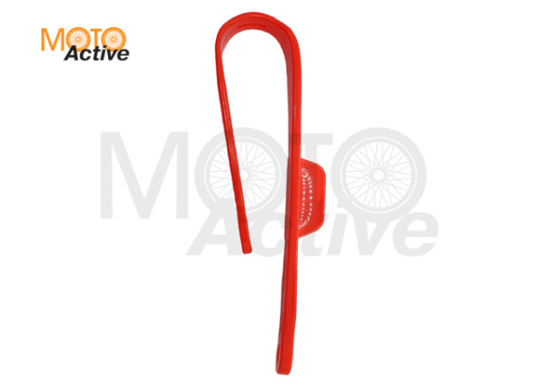 Слайдер приводной цепи красный