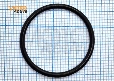 Прокладка крышки масляного фильтра ZS170MM-3, 40,5x3