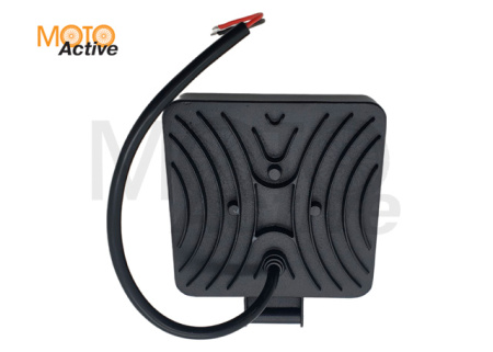 Фара 27w 9x3w LED квадратная