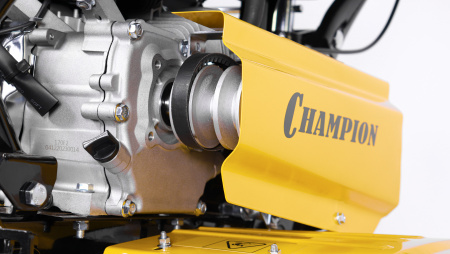 Бензиновый мотоблок CHAMPION BC8738
