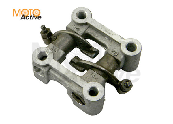 Седло распредвала с коромыслами в сборе 139QMB 50cc