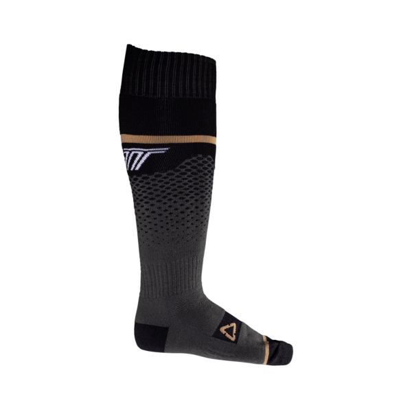 Носки Leatt Moto Socks Stealth