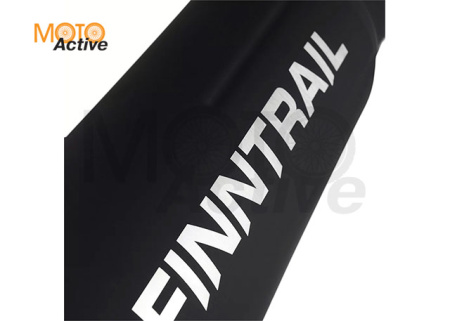 ТЕРМОС FINNTRAIL BULLET 1007 GRAPHITE 1,3L