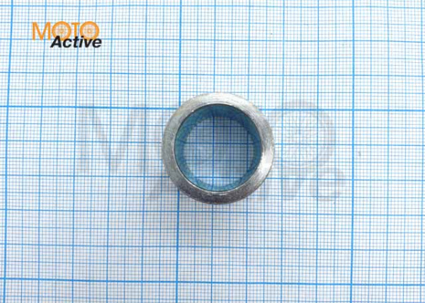 Втулка передней оси 20х25х25.5 WELS (116302019177801)