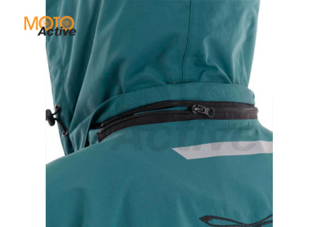 Мембранная куртка QUAD 2.0 ARCTIC-BLACK