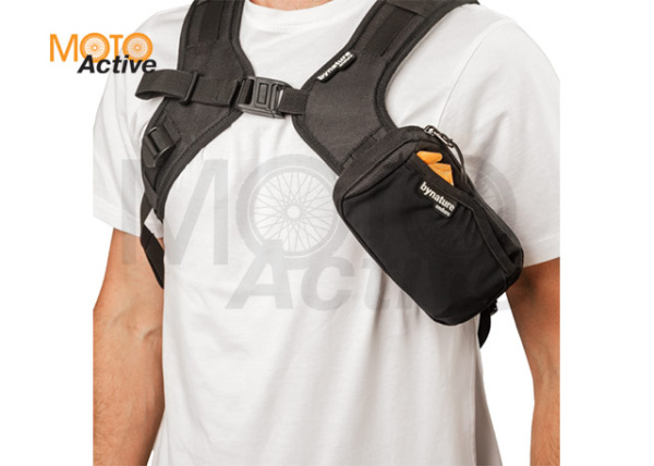 Карман боковой Bynature CROSS