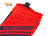 Перчатки Dragonfly DFMX Red