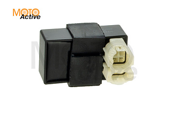 CDI KAYO Super T2, T2, T4 (с 2014 года), K1, Jumper