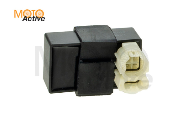 CDI KAYO Super T2, T2, T4 (с 2014 года), K1, Jumper