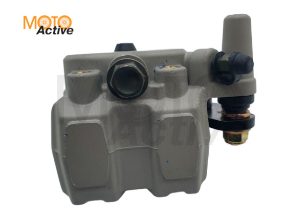 Суппорт тормозной передний Питбайк